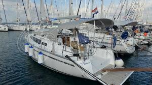 bavaria yachtbau bavaria cruiser 33