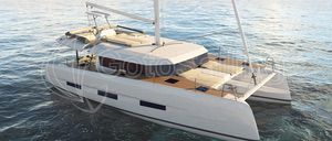 dufour yachts dufour 48 catamaran 4 2 cab