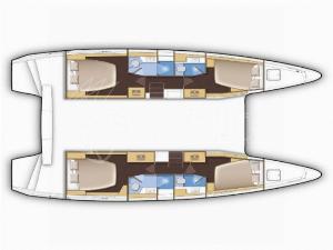 Dream of Life Lagoon 42