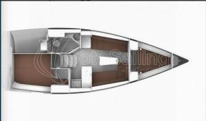 Lia Bavaria Cruiser 34