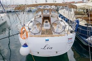 bavaria yachtbau bavaria cruiser 34