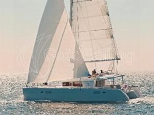 lagoon beneteau lagoon 450 f