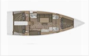 SunnyLife Dufour 460