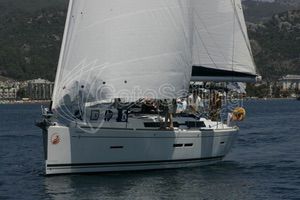 dufour yachts dufour 405 gl