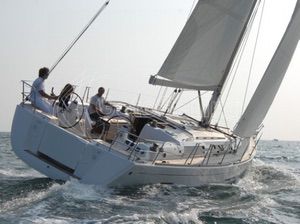 dufour yachts dufour 450 gl