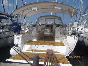 Joy Bavaria Yachtbau Bavaria Cruiser 40