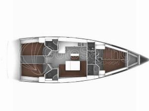 Anett Bavaria Cruiser 46