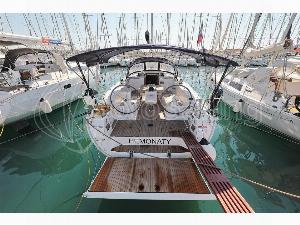 bavaria yachtbau bavaria cruiser 41