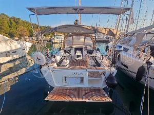 dufour yachts dufour 360 gl