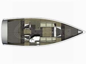 Navita Dufour 350 GL