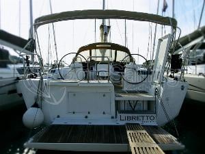 dufour yachts dufour 460 gl