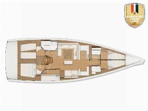 Maverick  Dufour 520 GL