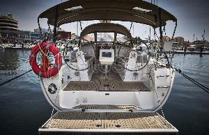 Wild Love Bavaria Yachtbau Bavaria Cruiser 34