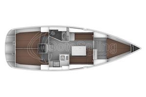 Estela Bavaria Cruiser 36