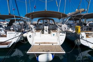 Estela Bavaria Yachtbau Bavaria Cruiser 36