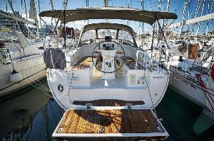 White Pearl B Bavaria Yachtbau Bavaria Cruiser 36