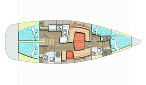 Vanja Elan Impression 45