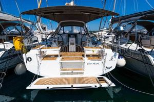 beneteau oceanis 38 3 cab