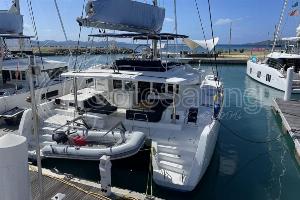 lagoon beneteau lagoon 52 f