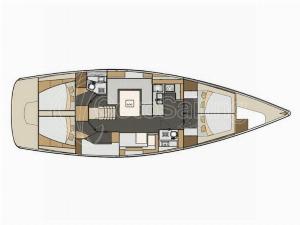 VIRGINIA Elan Impression 50