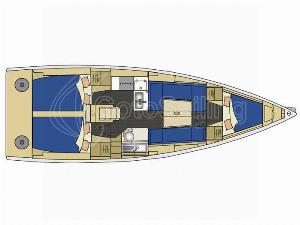 Uniform Elan 350 Performance