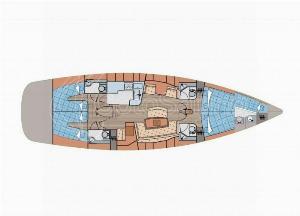 Maja 07 Elan 514 Impression