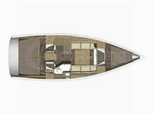 Friday Dufour 350 GL