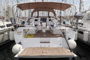 elan marine elan impression 45