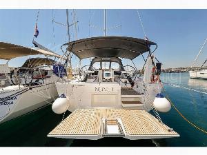 dufour yachts dufour 390 gl
