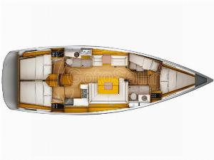 PORT ROYAL Sun Odyssey 449