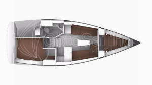 Cleo Bavaria Cruiser 34