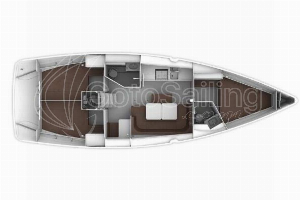 Dolce Bavaria Cruiser 41