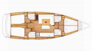 Athena Sun Odyssey 479