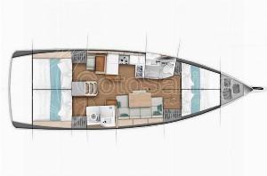 Ermis Sun Odyssey 440