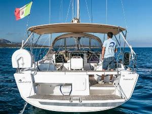 dufour yachts dufour 412 gl