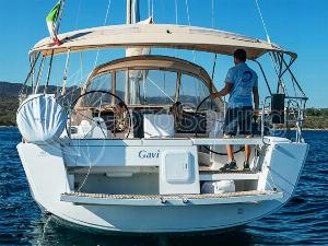 dufour yachts dufour 412 gl