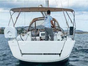 dufour yachts dufour 350 gl