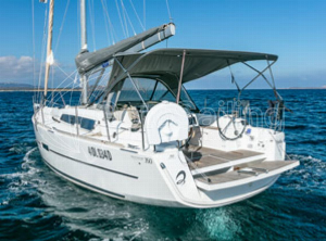 dufour yachts dufour 350 gl