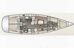 Reina Elan 444 Impression