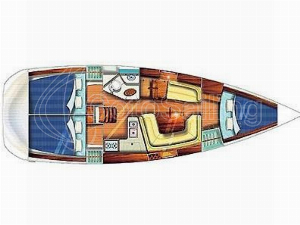 Valerina Sun Odyssey 35