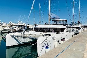 lagoon beneteau lagoon 42