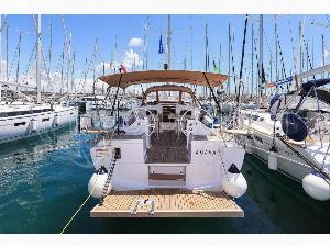 elan marine elan impression 451