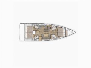 Mamakita Oceanis 51.1