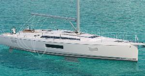 beneteau oceanis 511