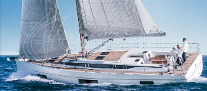 bavaria yachtbau bavaria c45 5 cab
