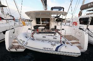 lagoon beneteau lagoon 40
