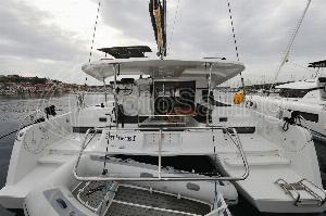 Best Friends I Lagoon-Bénéteau Lagoon 42