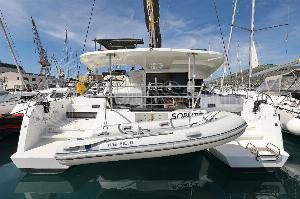lagoon beneteau lagoon 42