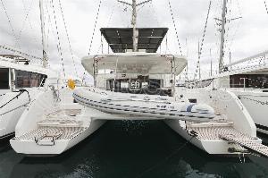 lagoon beneteau lagoon 46