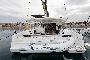 Air Wave Lagoon-Bénéteau Lagoon 42